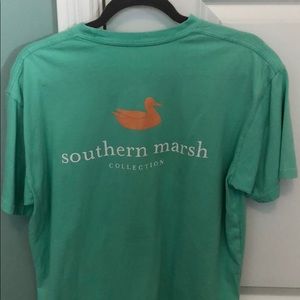 Southern Marsh T-Shirt